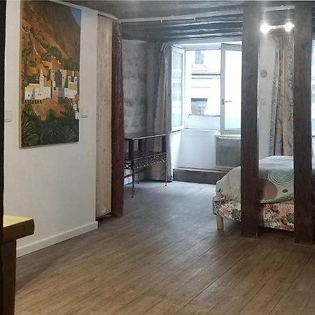 Haussmann Espace باريس المظهر الخارجي الصورة