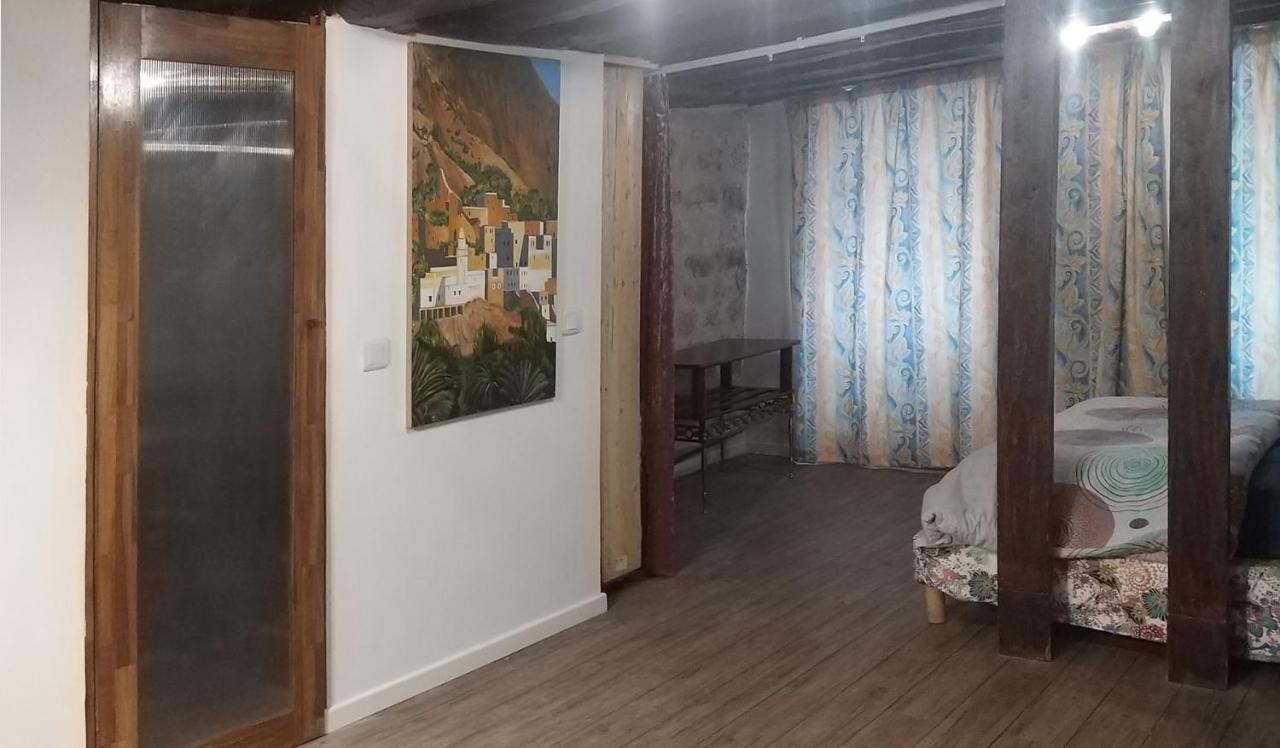 Haussmann Espace باريس المظهر الخارجي الصورة